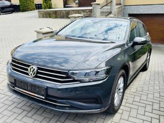 Volkswagen Passat 1,5TSi EVO 110kW BUSINESS DSG kombi