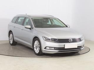 Volkswagen Passat 2.0 TDI 110kW kombi