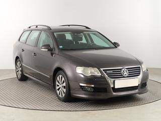 Volkswagen Passat 1.6 TDI 77kW kombi