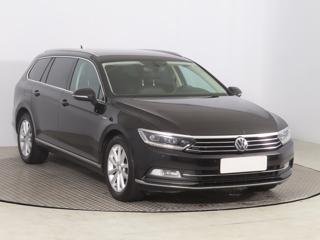 Volkswagen Passat 2.0 TDI 140kW kombi