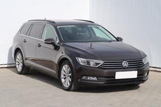 Volkswagen Passat 2.0 TDI 110kW kombi
