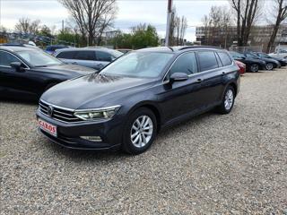 Volkswagen Passat 1,5 TSI,STYLE,Led,navi,klima kombi