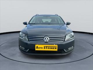 Volkswagen Passat 2,0 TDi103Kw/NAVI/SERVIS/KNIHA kombi