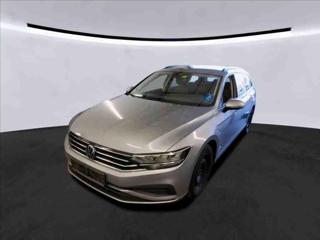 Volkswagen Passat 2,0 Conceptline  2.0 TDI kombi