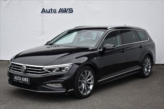Volkswagen Passat 2,0 TSi  DSG R-Line Webasto IQ Light kombi