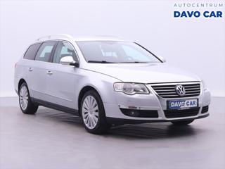Volkswagen Passat 2,0 TDI 103kW Highline kombi