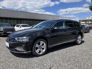 Volkswagen Passat 2,0 TDI BMT 110kW  Variant kombi