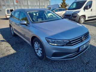 Volkswagen Passat 2,0 TDI 110kW BMT Variant kombi