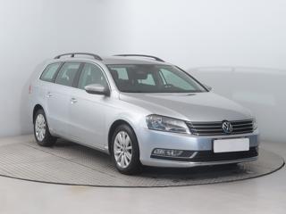 Volkswagen Passat 2.0 TDI 103kW kombi
