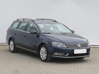 Volkswagen Passat 2.0 TDI 103kW kombi