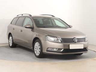 Volkswagen Passat 2.0 TDI 103kW kombi