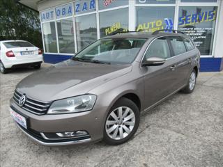 Volkswagen Passat 1,4 TSI Comfortline BMT Variant kombi