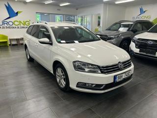 Volkswagen Passat 1.4 TSI Ecofuel CNG MY2014 kombi