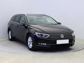 Volkswagen Passat 1.6 TDI 88kW kombi