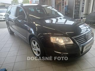 Volkswagen Passat 2.0 kombi