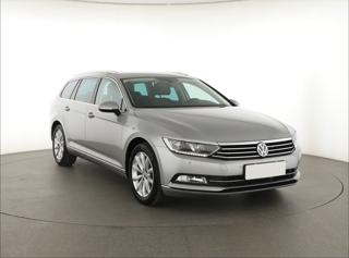Volkswagen Passat 2.0 TDI 110kW kombi