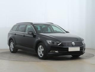 Volkswagen Passat 2.0 TDI 110kW kombi