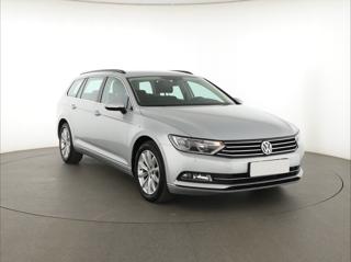 Volkswagen Passat 2.0 TDI 110kW kombi