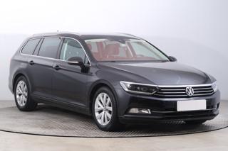 Volkswagen Passat 2.0 TDI 110kW kombi