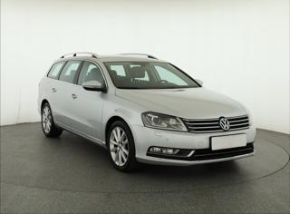 Volkswagen Passat 2.0 TDI 103kW kombi