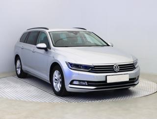 Volkswagen Passat 2.0 TDI 110kW kombi