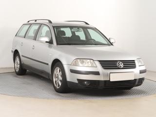 Volkswagen Passat 1.9 TDI 74kW kombi
