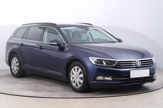 Volkswagen Passat 2.0 TDI 110kW kombi