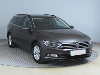 Volkswagen Passat 1.6 TDI 88kW kombi