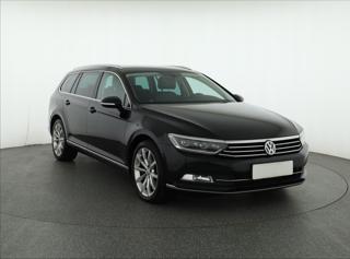 Volkswagen Passat 2.0 TDI 140kW kombi