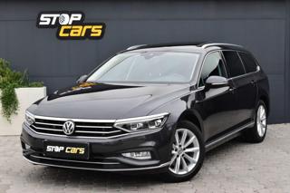 Volkswagen Passat 1.5 TSI ELEGANCE*DSG*TAŽNÉ* kombi