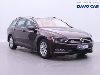 Volkswagen Passat 2,0 TDI 4Motion Panorama Navi kombi
