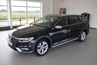 Volkswagen Passat 2,0 TDi ALLTRACK,Virtual,LED-Matrix kombi