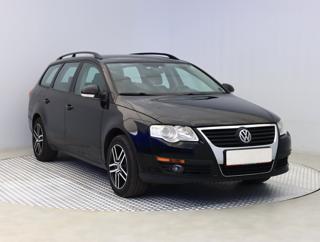 Volkswagen Passat 2.0 TDI 103kW kombi