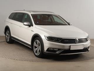 Volkswagen Passat 2.0 BiTDI 176kW kombi
