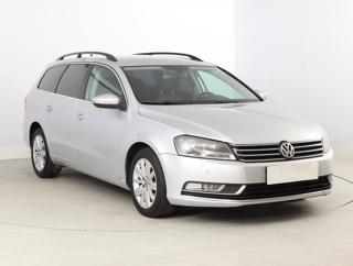 Volkswagen Passat 1.6 TDI 77kW kombi