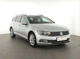 Volkswagen Passat 2.0 TDI 110kW kombi