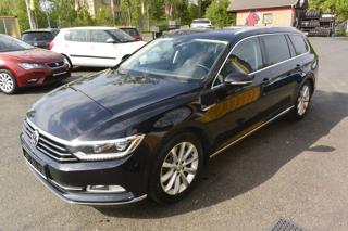 Volkswagen Passat 2.0TDi 4MOTION 176kW DPH! kombi