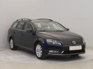Volkswagen Passat 2.0 TDI 103kW kombi