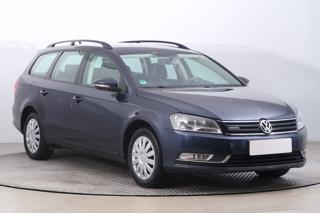 Volkswagen Passat 1.6 TDI 77kW kombi