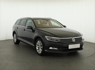 Volkswagen Passat 2.0 TDI 110kW kombi