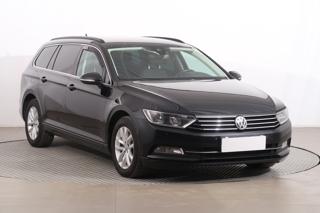 Volkswagen Passat 2.0 TDI 110kW kombi