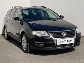 Volkswagen Passat 2.0TDi kombi