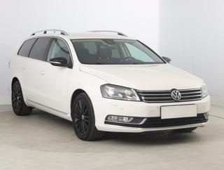 Volkswagen Passat 2.0 TDI 103kW kombi