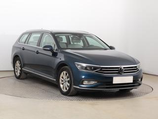 Volkswagen Passat 2.0 TDI 110kW kombi