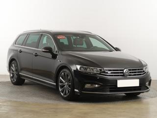 Volkswagen Passat 2.0 TDI 110kW kombi
