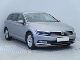 Volkswagen Passat 1.6 TDI 88kW kombi