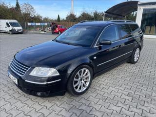 Volkswagen Passat 4,0 W8 Tiptronic 4Motion kombi