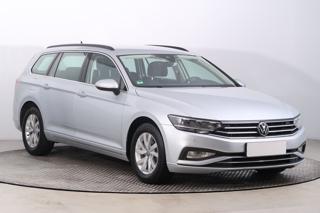 Volkswagen Passat 2.0 TDI 110kW kombi