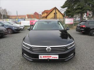 Volkswagen Passat 2,0 TDI DSG Led Comfortline kombi
