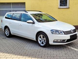 Volkswagen Passat 1,4 TSi SERV.KN, nové rozvody kombi
